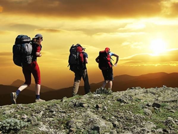 Nằm mơ thấy leo núi có ý nghĩa gì