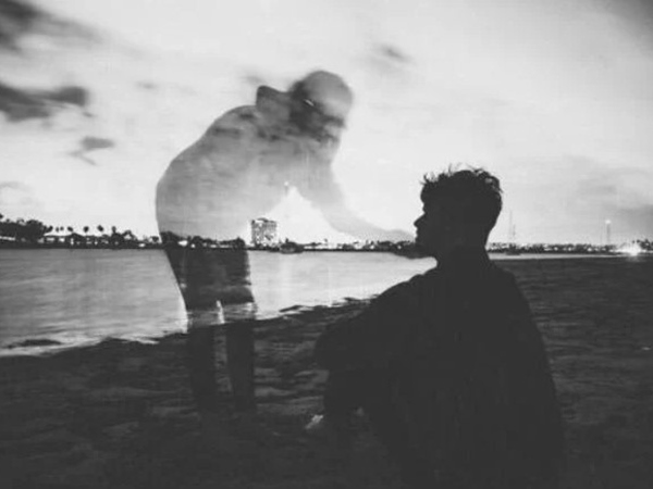 Mơ thấy nói chuyện với người chết là điềm gì số mấy?