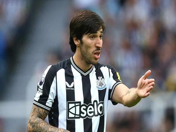 Tầm ảnh hưởng của các cầu thủ Italia