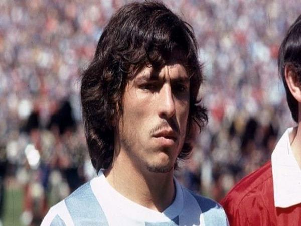 Di sản của các cầu thủ Argentina