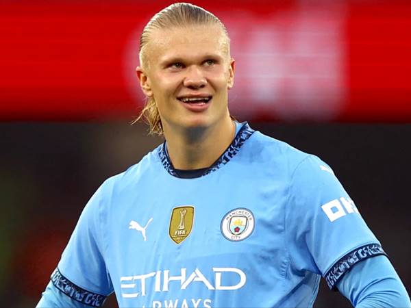 Tin Barca: Thương vụ chiêu mộ Haaland có đột phá