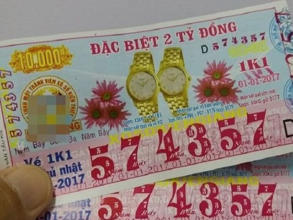 Tại sao quy định về sai 1 số giải đặc biệt lại tồn tại?