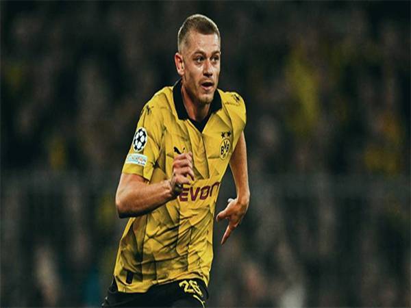 Sự nghiệp bóng đá của Julian Ryerson