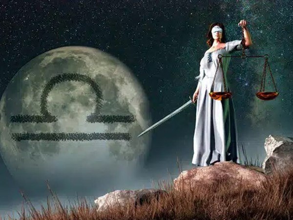 Con số may mắn hôm nay 19/4/2026 chủ nhật cung Thiên Bình