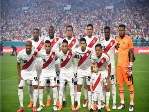 Các đội vô địch Copa America 1 lần