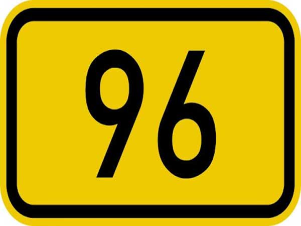 đề về 96 hôm sau ra con gì