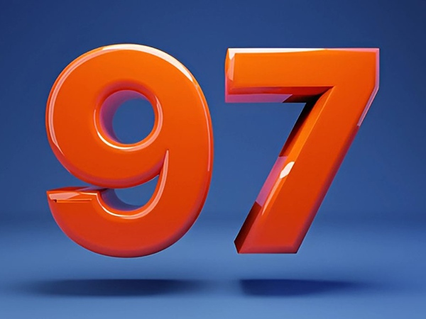 Đề về 97 hôm sau về con gì, ra con gì trúng thưởng?