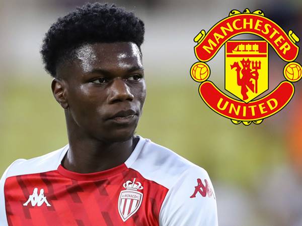 Tin MU: Manchester United quyết chi đậm vì Tchouameni