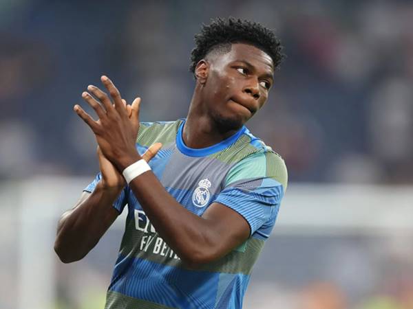 Vai trò của Tchouameni trong kế hoạch của MU