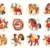 Con số may mắn ngày 22/05/2026 thứ 6 của 12 con giáp