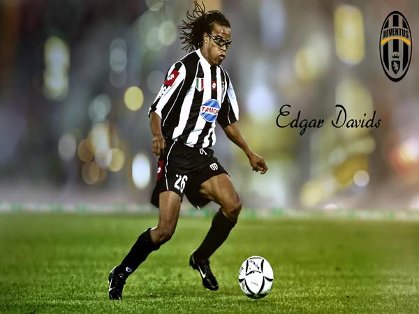 Di sản các tiền vệ của Juventus hay nhất để lại