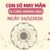 Con số may mắn ngày 24/05 chủ nhật của 12 cung hoàng đạo