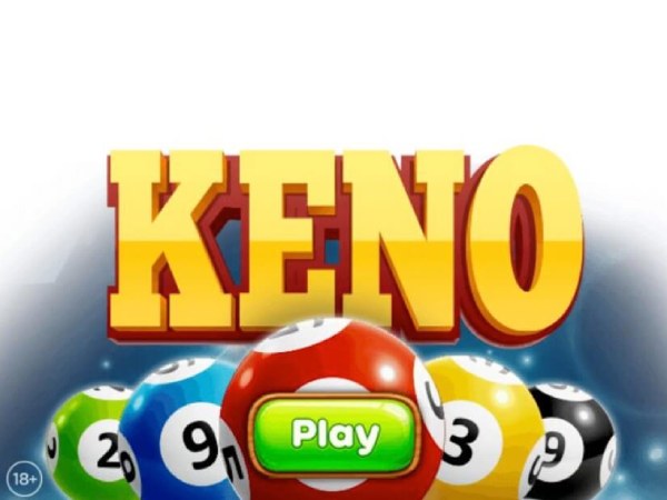 keno chẵn lẻ