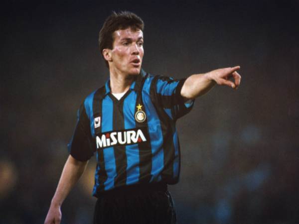 Những tiền vệ Inter Milan vĩ đại nhất lịch sử CLB