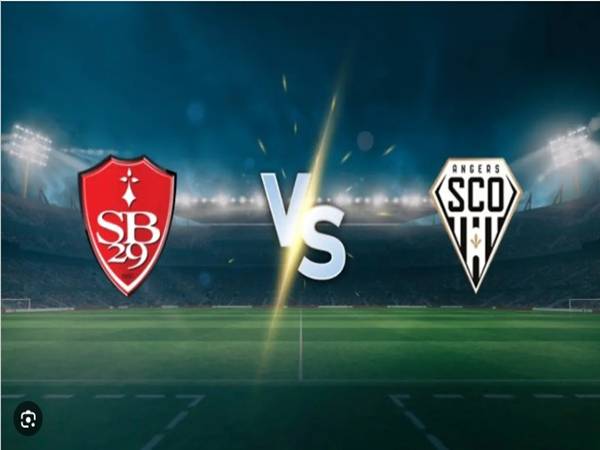 Soi kèo bóng đá Stade Brestois với Angers 2h00 ngày 18/5