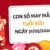 Vượng phát với con số may mắn ngày 31/05/2026 tuổi Sửu
