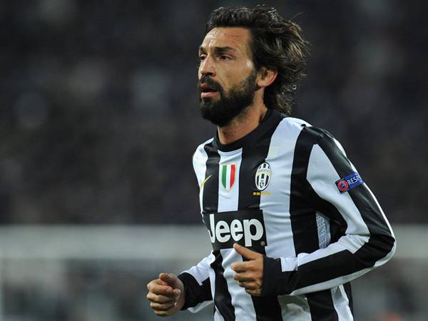 Danh sách các tiền vệ Juventus hay nhất mọi thời đại