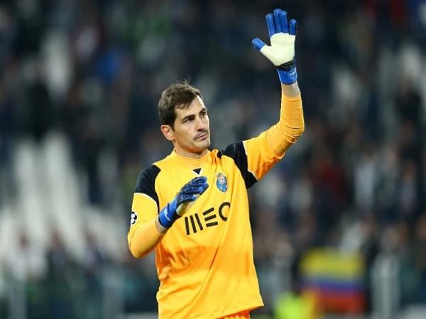 Danh sách cầu thủ Tây Ban Nha làm nên lịch sử La Roja