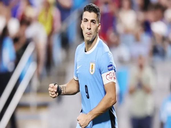 Danh sách cầu thủ Uruguay khiến cả thế giới nể phục