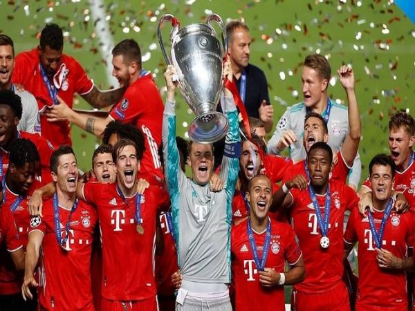 Khám phá đội hình Bayern 2020 vô địch C1 huyền thoại