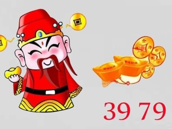 Cách chơi xổ số Thần Tài 4 số hôm nay