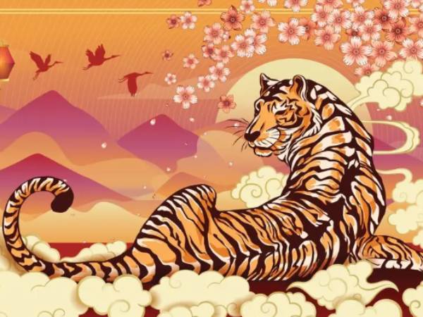 Con số may mắn ngày 16/6 dành cho tuổi Dần
